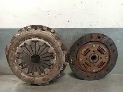 Second-hand car spare part clutch kit for citroen ax 1.1 oem iam references 2004c3