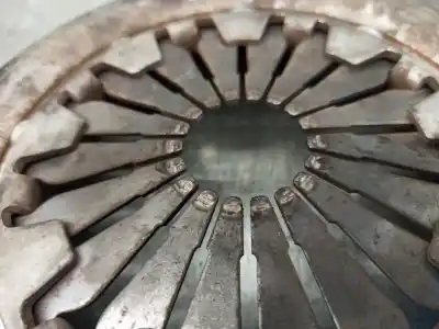 Peça sobressalente para automóvel em segunda mão kit de embreagem por citroen ax 1.1 referências oem iam 2004c3  classiclcc005