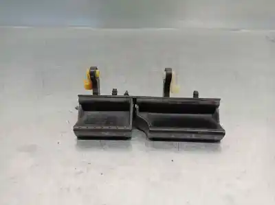 Second-hand car spare part tailgate back door handle for hyundai tucson (jm) 2.0 crdi oem iam references 812602e000