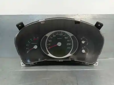 Second-hand car spare part dashboard for hyundai tucson (jm) 2.0 crdi oem iam references 940132e421