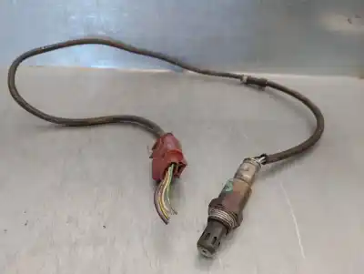 Peça sobressalente para automóvel em segunda mão sonda lambda por volkswagen up (121) 1.0 referências oem iam 04c906262