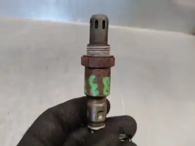 Peça sobressalente para automóvel em segunda mão sonda lambda por volkswagen up (121) 1.0 referências oem iam 04c906262  04c906262