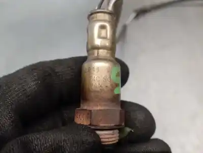 Second-hand car spare part lambda probe for volkswagen up (121) 1.0 oem iam references 04c906262d  04c906262d