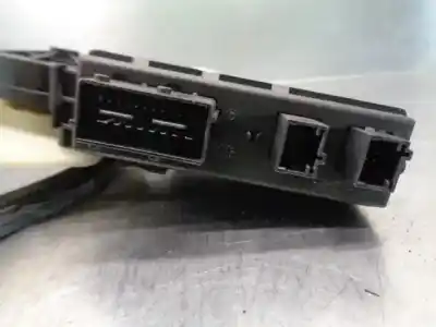 Автозапчасти б/у регулятор стекла переднего правого за citroen c4 picasso i monospace (ud_) 1.6 hdi ссылки oem iam 9682495580  