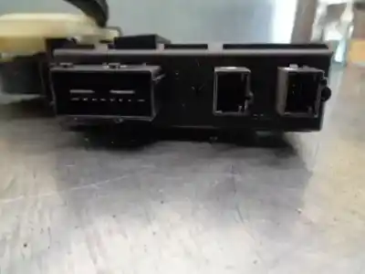 Second-hand car spare part driver left window regulator for citroen c4 picasso i monospace (ud_) 1.6 hdi oem iam references 9682495680  