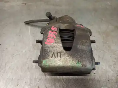 Peça sobressalente para automóvel em segunda mão pinça de travão dianteira direita por volkswagen up (121) 1.0 referências oem iam 1k0615124d