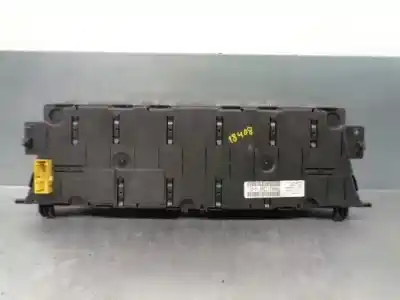 Second-hand car spare part dashboard for citroen c4 picasso i monospace (ud_) 1.6 hdi oem iam references 9666217280  281129745