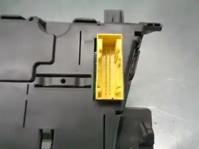 Second-hand car spare part dashboard for citroen c4 picasso i monospace (ud_) 1.6 hdi oem iam references 9666217280  281129745