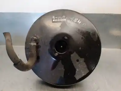 Peça sobressalente para automóvel em segunda mão servo freio por nissan note (e11e) 1.4 cat referências oem iam 46007ax702  03786410314