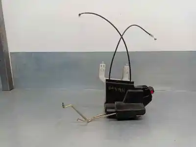 Second-hand car spare part front right door lock for hyundai tucson (jm) 2.0 crdi oem iam references 813202e010