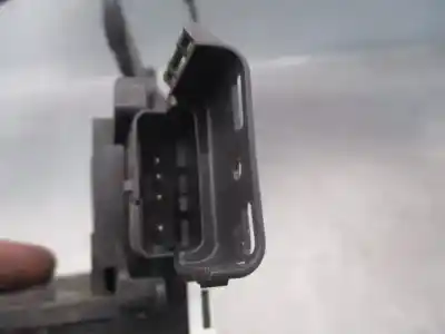 Автозапчасти б/у замок передней правой двери за citroen c4 picasso i monospace (ud_) 1.6 hdi ссылки oem iam 24099816  
