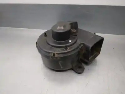 Second-hand car spare part heater blower motor for citroen ax 1.1 oem iam references 96023444