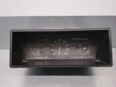 Second-hand car spare part dashboard for citroen ax 1.1 oem iam references 9603031980