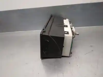 Peça sobressalente para automóvel em segunda mão quadrante por citroen ax 1.1 referências oem iam 9603031980  