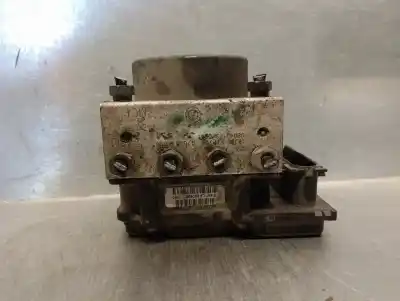 Pezzo di ricambio per auto di seconda mano abs per nissan note (e11e) 1.4 cat riferimenti oem iam 476609u100