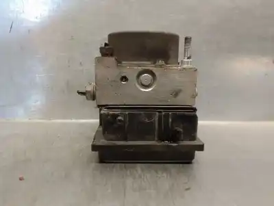 Peça sobressalente para automóvel em segunda mão abs por nissan note (e11e) 1.4 cat referências oem iam 476609u100  0265231732