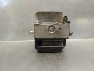 Peça sobressalente para automóvel em segunda mão abs por nissan note (e11e) 1.4 cat referências oem iam 476609u100  0265231732