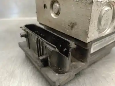 Peça sobressalente para automóvel em segunda mão abs por nissan note (e11e) 1.4 cat referências oem iam 476609u100  0265231732