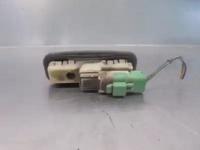 Pezzo di ricambio per auto di seconda mano maniglia esterna del cancello per citroen c4 picasso i monospace (ud_) 1.6 hdi riferimenti oem iam 6490r3  