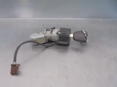 Pezzo di ricambio per auto di seconda mano INTERRUTTORE DI AVVIAMENTO per CITROEN C4 PICASSO I MONOSPACE (UD_)  Riferimenti OEM IAM 9663123380  