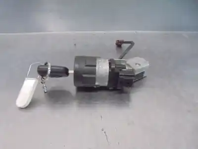 Pezzo di ricambio per auto di seconda mano interruttore di avviamento per citroen c4 picasso i monospace (ud_) 1.6 hdi riferimenti oem iam 9663123380  