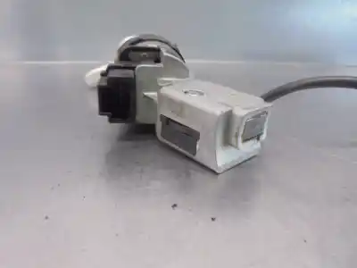 Pezzo di ricambio per auto di seconda mano interruttore di avviamento per citroen c4 picasso i monospace (ud_) 1.6 hdi riferimenti oem iam 9663123380  