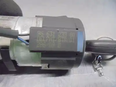 Pezzo di ricambio per auto di seconda mano interruttore di avviamento per citroen c4 picasso i monospace (ud_) 1.6 hdi riferimenti oem iam 9663123380  