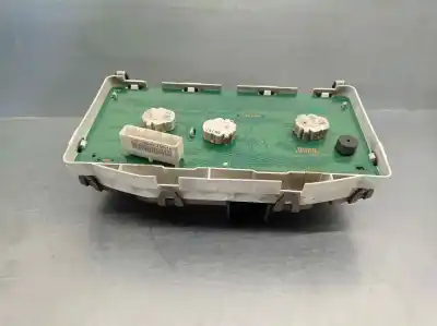 Peça sobressalente para automóvel em segunda mão quadrante por nissan note (e11e) 1.4 cat referências oem iam 248109u50b  