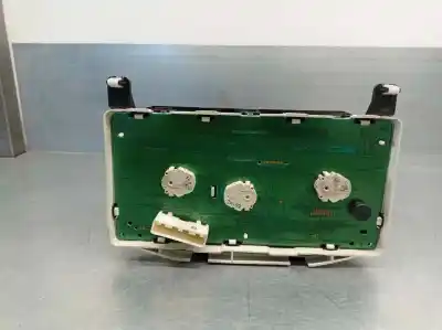 Peça sobressalente para automóvel em segunda mão quadrante por nissan note (e11e) 1.4 cat referências oem iam 248109u50b  