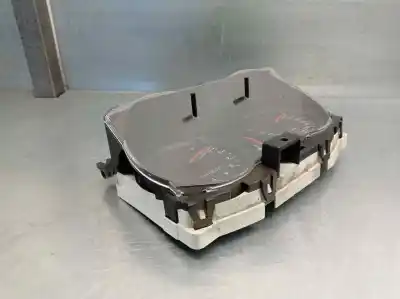 Peça sobressalente para automóvel em segunda mão quadrante por nissan note (e11e) 1.4 cat referências oem iam 248109u50b  