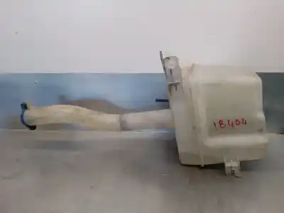 Second-hand car spare part windscreen washer bottle for hyundai tucson (jm) 2.0 crdi oem iam references 986102e001