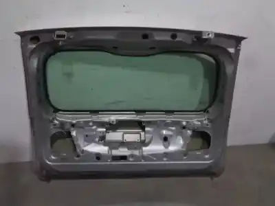 Gebrauchtes Autoersatzteil heckklappe zum nissan note (e11e) 1.4 cat oem-iam-referenzen k01009u0ma  
