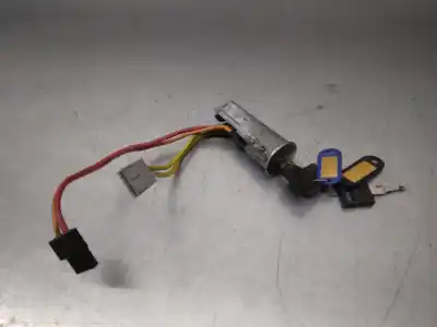 Second-hand car spare part ignition switch for citroen ax 1.1 oem iam references 4162w2