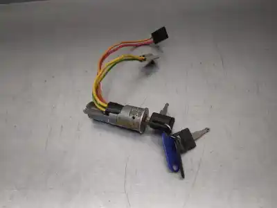 Second-hand car spare part ignition switch for citroen ax 1.1 oem iam references 4162w2  