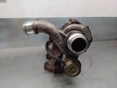 Автозапчастина б/у турбонагрузник для ford transit connect (tc7) 1.8 tdci cat посилання на oem iam xs4q6k682de