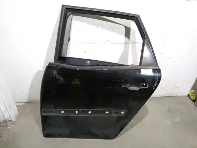Автозапчасти б/у задняя левая дверь за citroen c4 picasso i monospace (ud_) 1.6 hdi ссылки oem iam 9006k5
