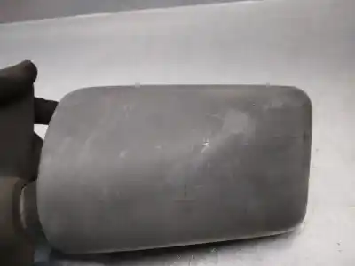 Peça sobressalente para automóvel em segunda mão espelho retrovisor esquerdo por citroen ax 1.1 referências oem iam 95619662  