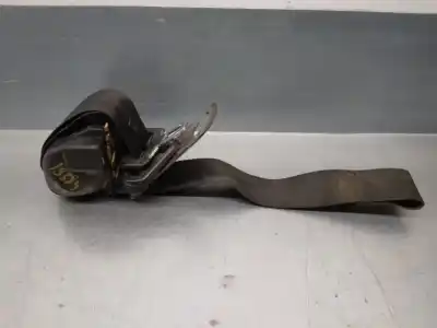 Second-hand car spare part front left seat belt for citroen ax 1.1 oem iam references 40233