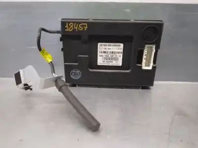 Peça sobressalente para automóvel em segunda mão módulo eletrônico por kia rio iii (ub) 1.4 crdi referências oem iam 954001w540