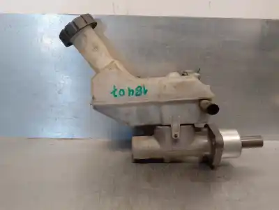 Gebrauchtes Autoersatzteil bremspumpe hauptbremszylinder zum nissan note (e11e) 1.4 cat oem-iam-referenzen 8200304083a