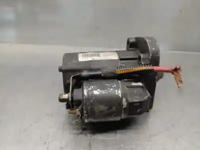 Peça sobressalente para automóvel em segunda mão motor de arranque por renault scenic (ja..) 1.6 16v authentique (ja0b/11) referências oem iam 7796598  