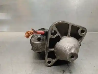 Peça sobressalente para automóvel em segunda mão motor de arranque por renault scenic (ja..) 1.6 16v authentique (ja0b/11) referências oem iam 7796598  