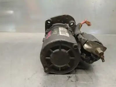 Peça sobressalente para automóvel em segunda mão motor de arranque por renault scenic (ja..) 1.6 16v authentique (ja0b/11) referências oem iam 7796598  