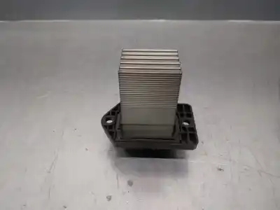 Peça sobressalente para automóvel em segunda mão resistência sofagem chauffage por kia rio iii (ub) 1.4 crdi referências oem iam 971792j000