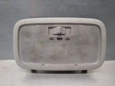 Peça sobressalente para automóvel em segunda mão luz interior por kia rio iii (ub) 1.4 crdi referências oem iam 928501w000hc