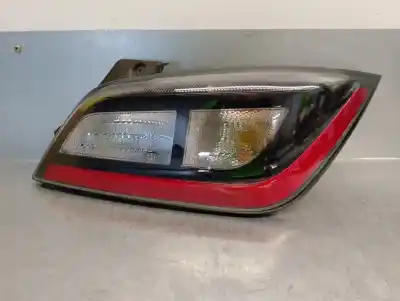 Peça sobressalente para automóvel em segunda mão farolim traseiro direito por hyundai kona 1.0 tgdi cat referências oem iam 92406j9500