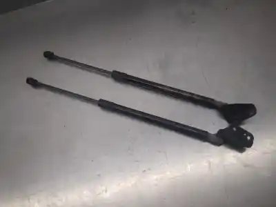 Peça sobressalente para automóvel em segunda mão amortecedores do tronco / porta por kia rio iii (ub) 1.4 crdi referências oem iam 817701w210