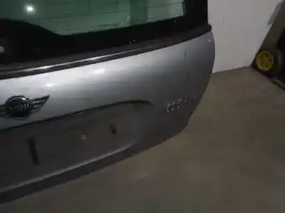 Pezzo di ricambio per auto di seconda mano portellone per mini mini (r50, r53) cooper riferimenti oem iam 41627139735  