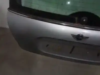 Pezzo di ricambio per auto di seconda mano portellone per mini mini (r50, r53) cooper riferimenti oem iam 41627139735  