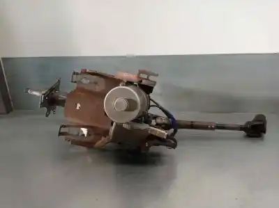 Pezzo di ricambio per auto di seconda mano piantone dello sterzo per nissan note (e11e) 1.4 cat riferimenti oem iam 488109u13a